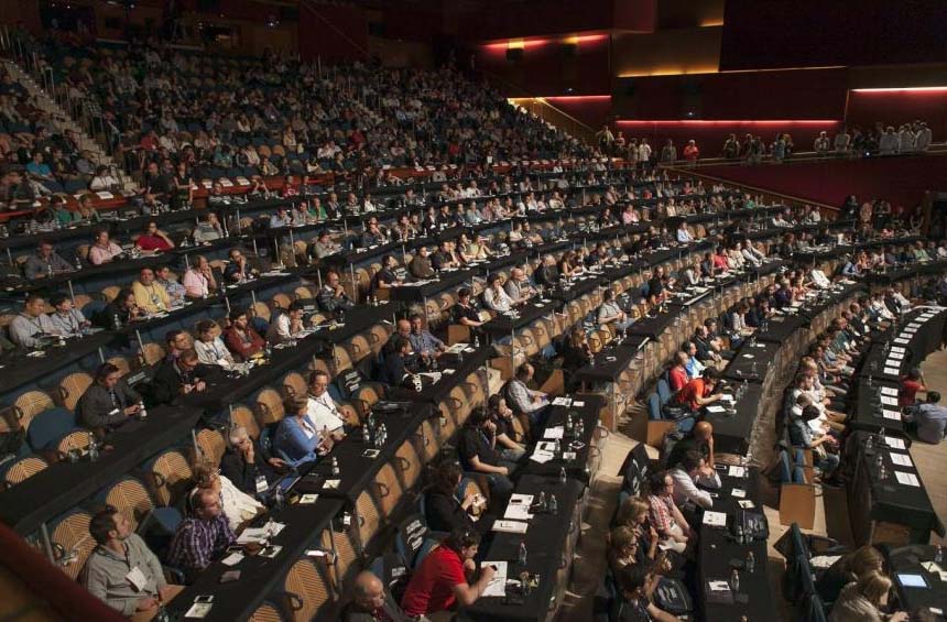 Sorteo! San Sebastián Gastronomika 4 sorteo san sebastian gastronomika
