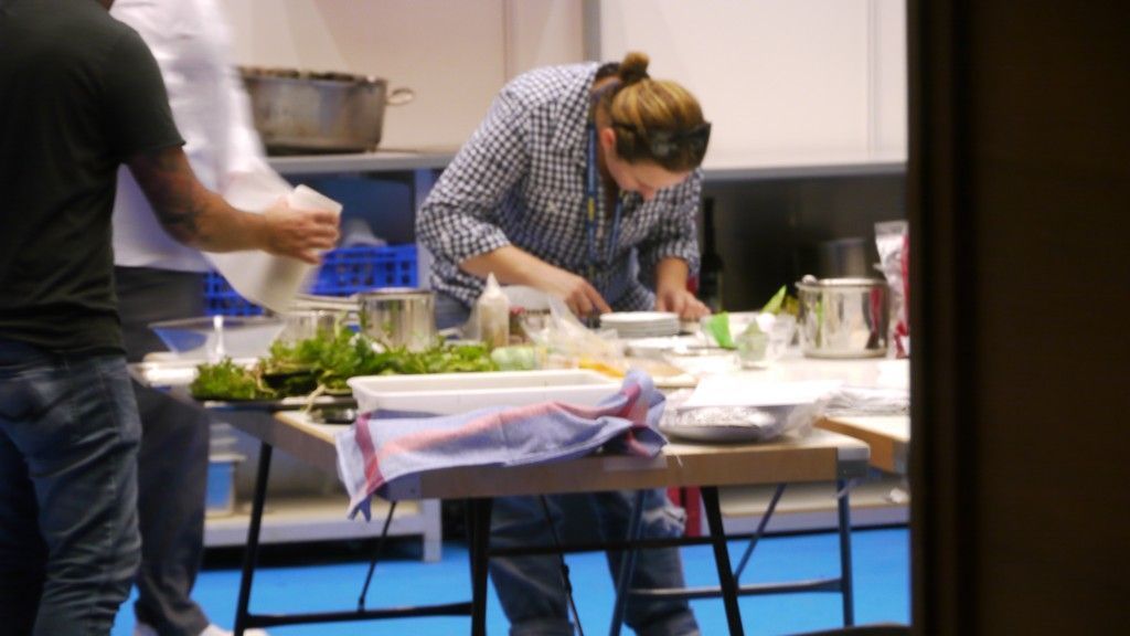 San Sebastián Gastronomika día a día (2/3) 1 by equinoccio viajes