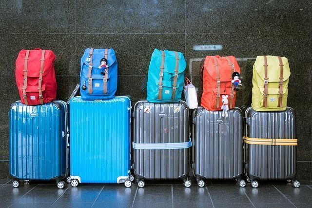 Qué ropa llevarte a un crucero Equinoccio Viajes