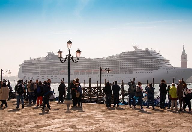 Los 5 tópicos de los cruceros 14 5 tópicos y mitos de cruceros Equinoccio Viajes