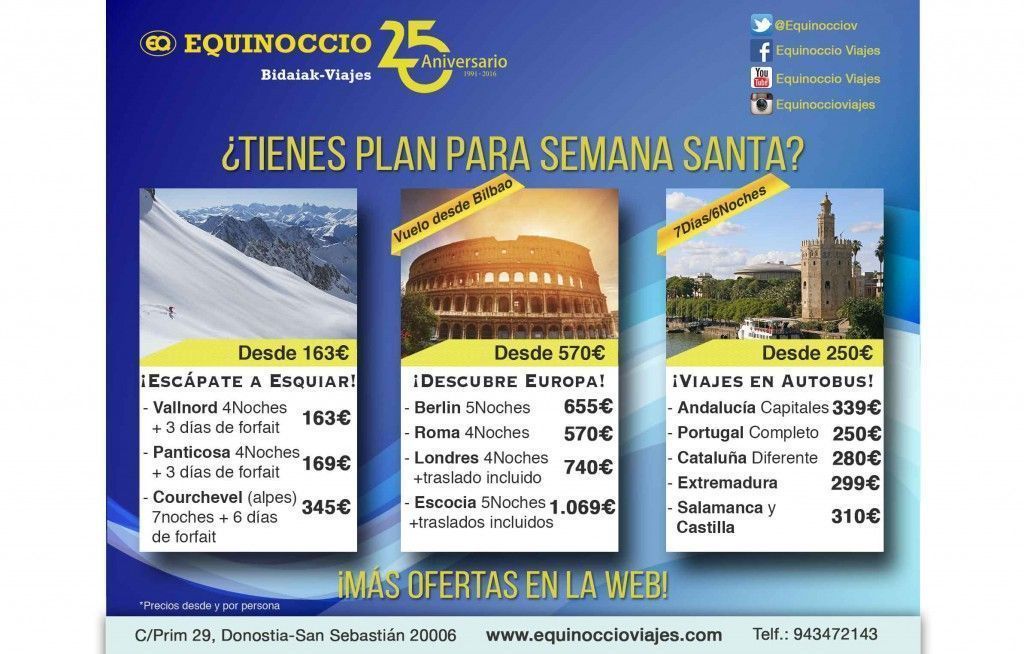 Anuncio Semana Santa WEB