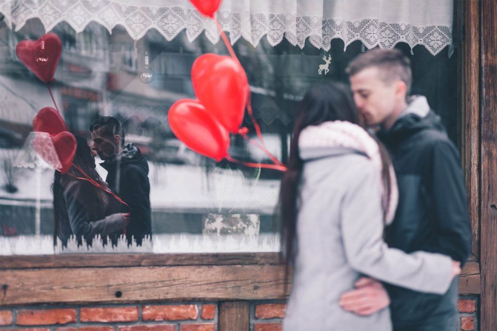 5 cosas para regalar en San Valentín