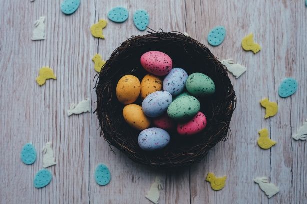 como se celebra la semana santa en otros lugares del mundo