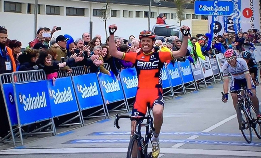 victoria samuel sanchez vuelta al país vasco 2016 itzulia