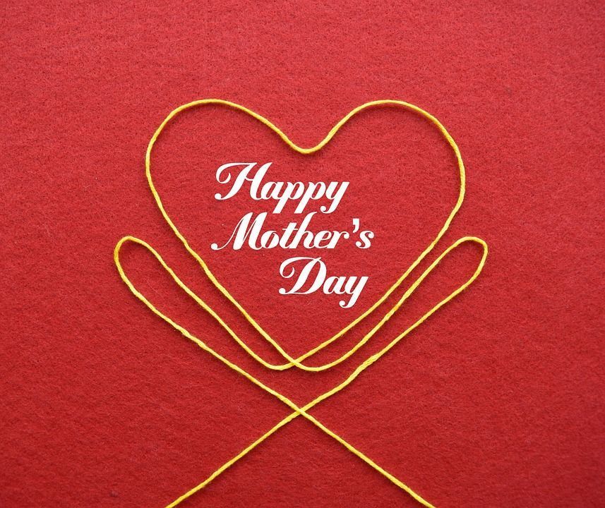 Día de la madre