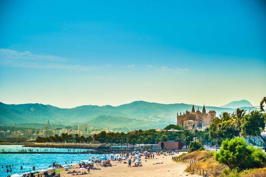 Descubriendo Mallorca, la isla de las mil caras 1 oferta mallorca verano