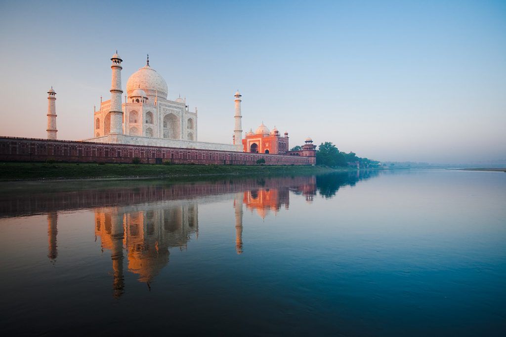Descubriendo la India, un destino perfecto para 2017