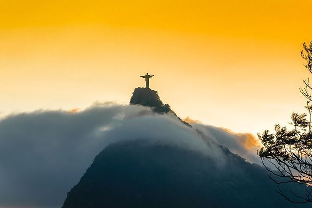 4 países de Latinoamérica que no puedes perderte
