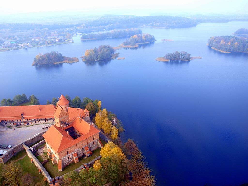 Lugares con encanto ¡y sin turistas!