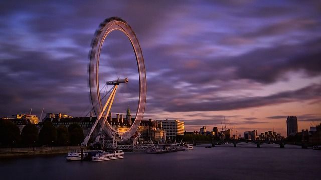 Los mayores encantos de Londres ¡Gratis!