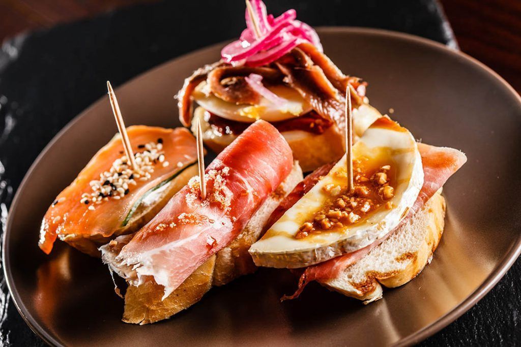 San Sebastián Gastronomika 2016