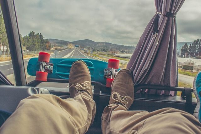 A dónde viajar después del verano
