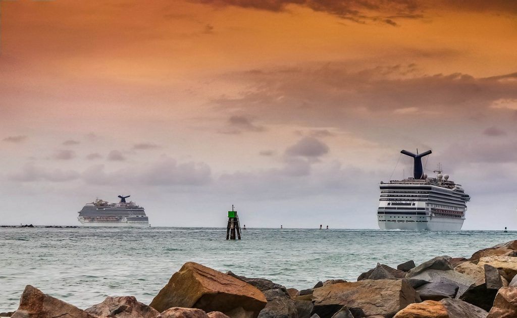 Este es el mejor momento para reservar tu crucero