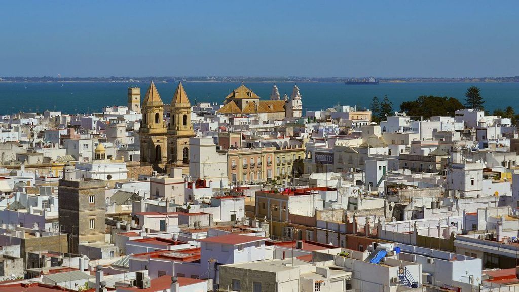 5 cosas que no puedes perderte de Cádiz