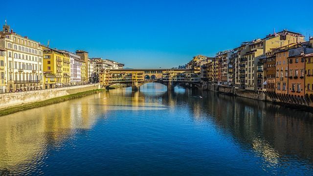 Tour Roma, Florencia y Venecia