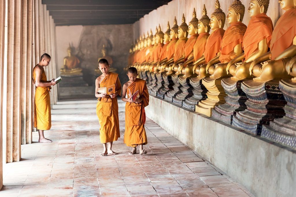 Viajar a Nepal, una gran idea