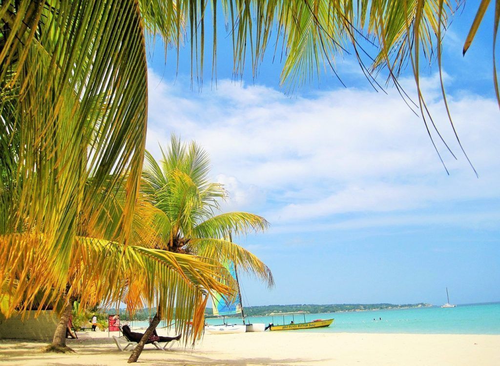 Jamaica lo tiene todo