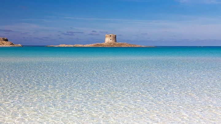 las mejores playas de Cerdeña