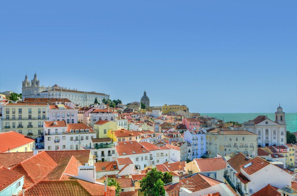 Qué ver y visitar en Lisboa