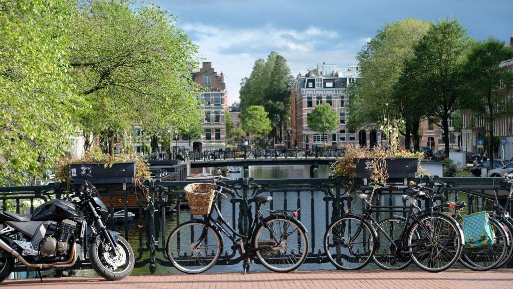10 cosas que no puedes perderte de Ámsterdam