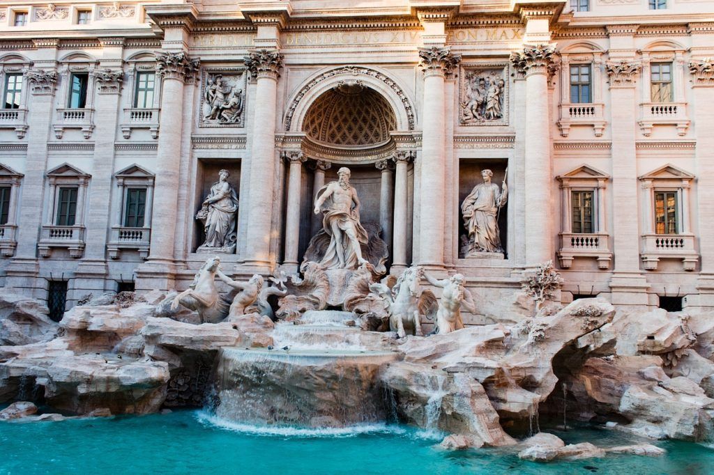 Diez planes que no puedes dejar de hacer si viajas a Roma