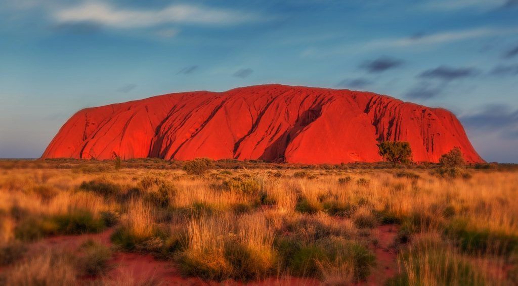 12 ciudades de Australia que deberías conocer
