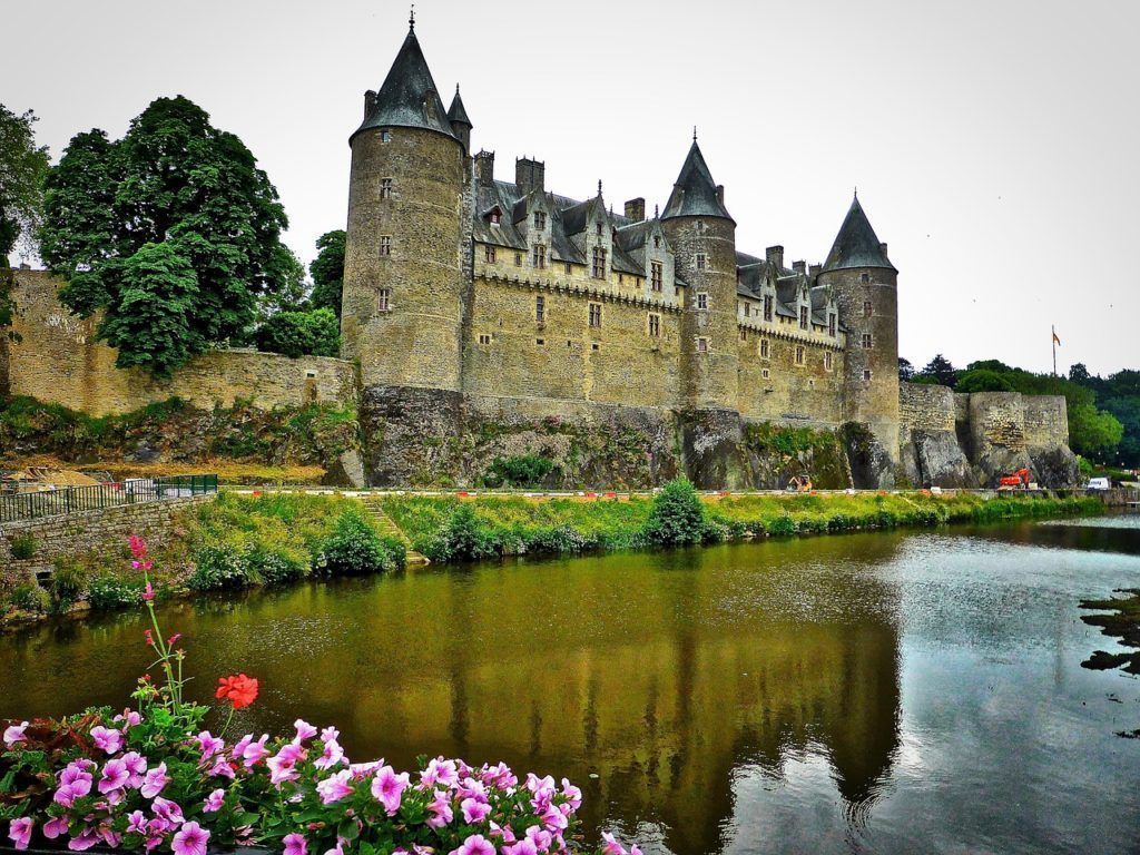 Viajes con mucho encanto: la Bretaña francesa