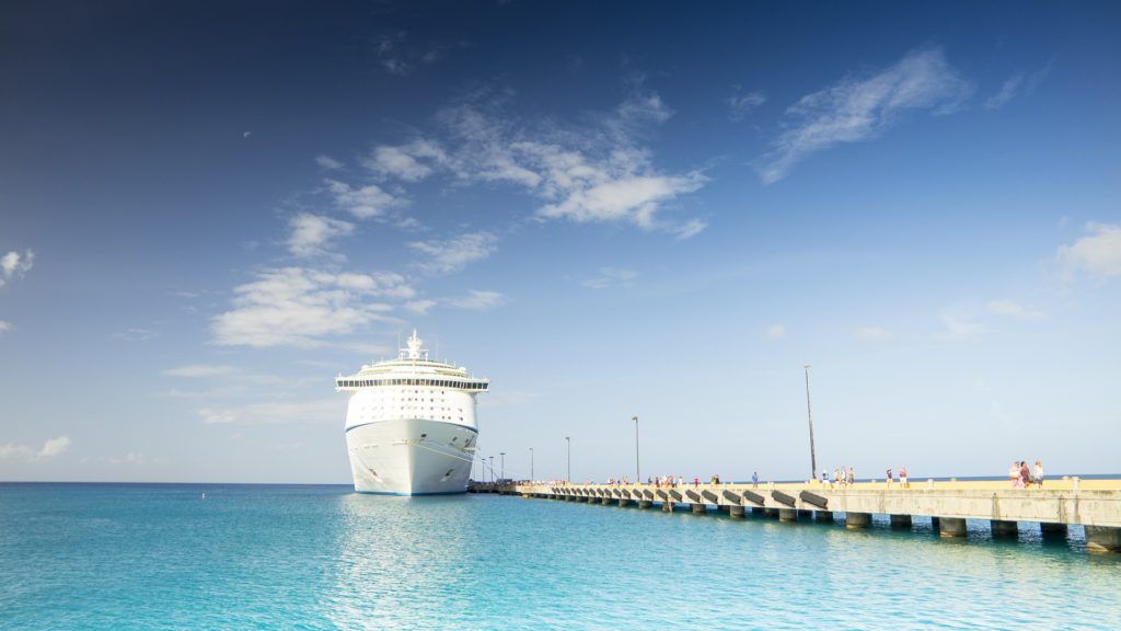 Siete razones para descubrir Sudamérica en crucero 20 Sudamérica en crucero