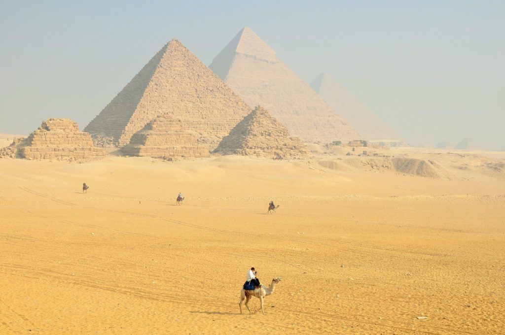 Los esenciales de Egipto 15 los esenciales de egipto