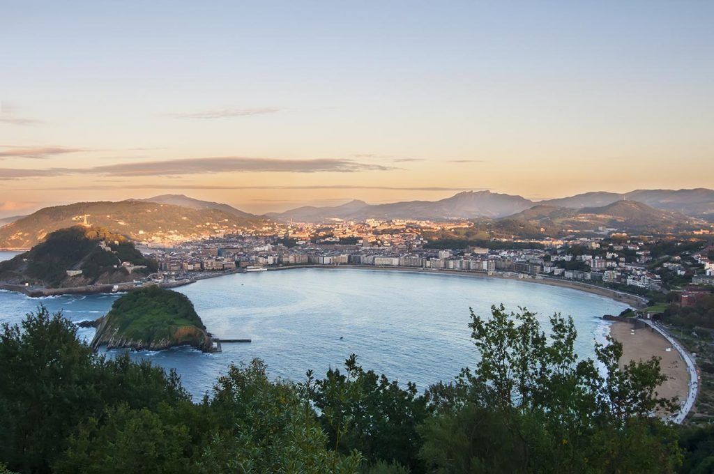 BONOS FOMENTO SAN SEBASTIAN
