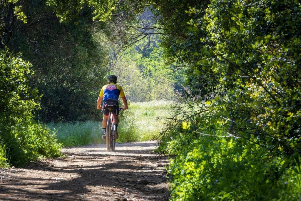Ruta por Paradores de Naturaleza