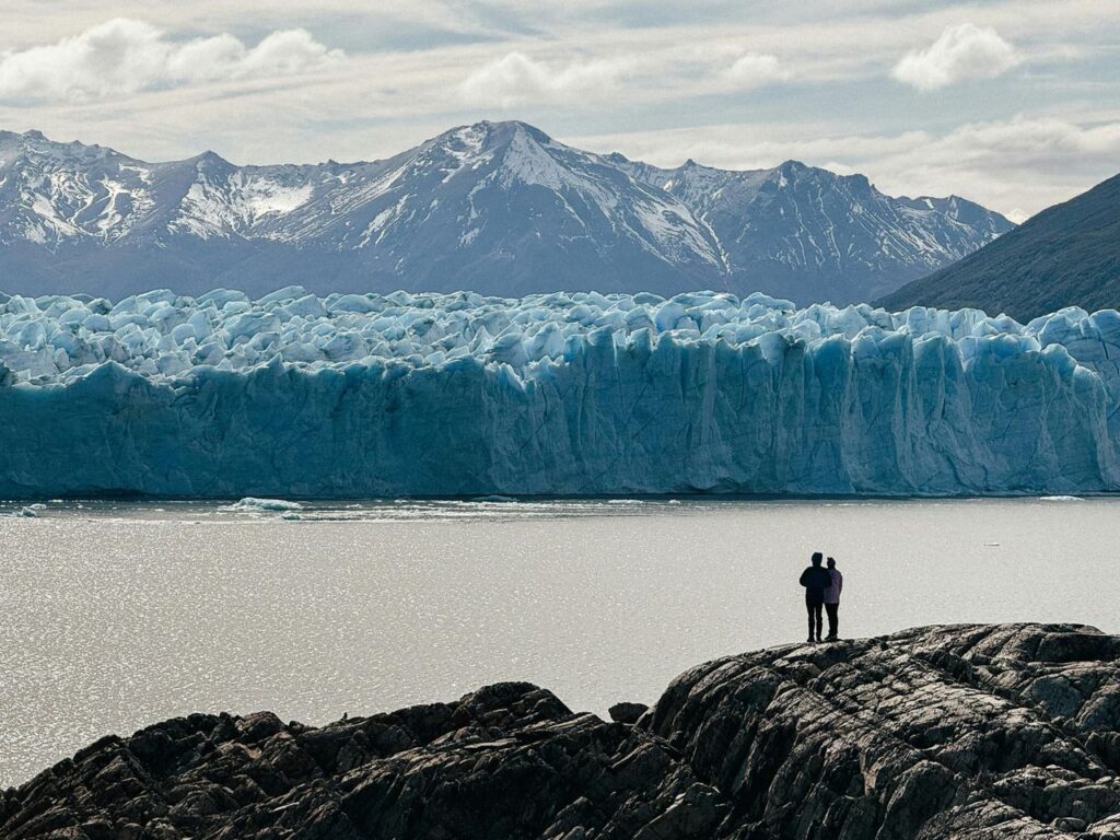 viajar a argentina